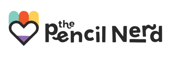 The Pencil Nerd