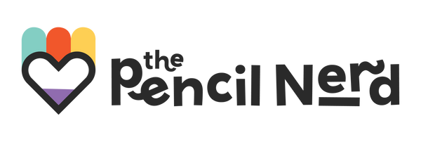 The Pencil Nerd